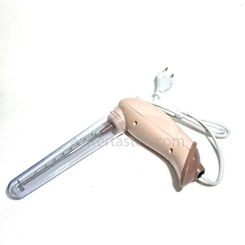 فوم ساز برقی