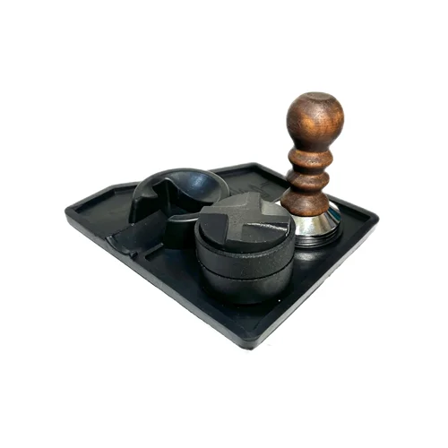 تمپر لولر مت سایز ۵۱ مدل ۳T